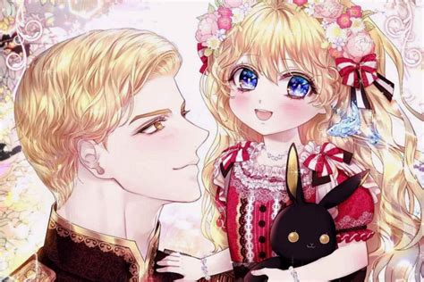 Link Baca The Evil Stepmother Lives On Chapter 36 Bahasa .